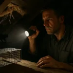 Le guide ultime pour attraper une martre : la fin de votre cauchemar à la maison !