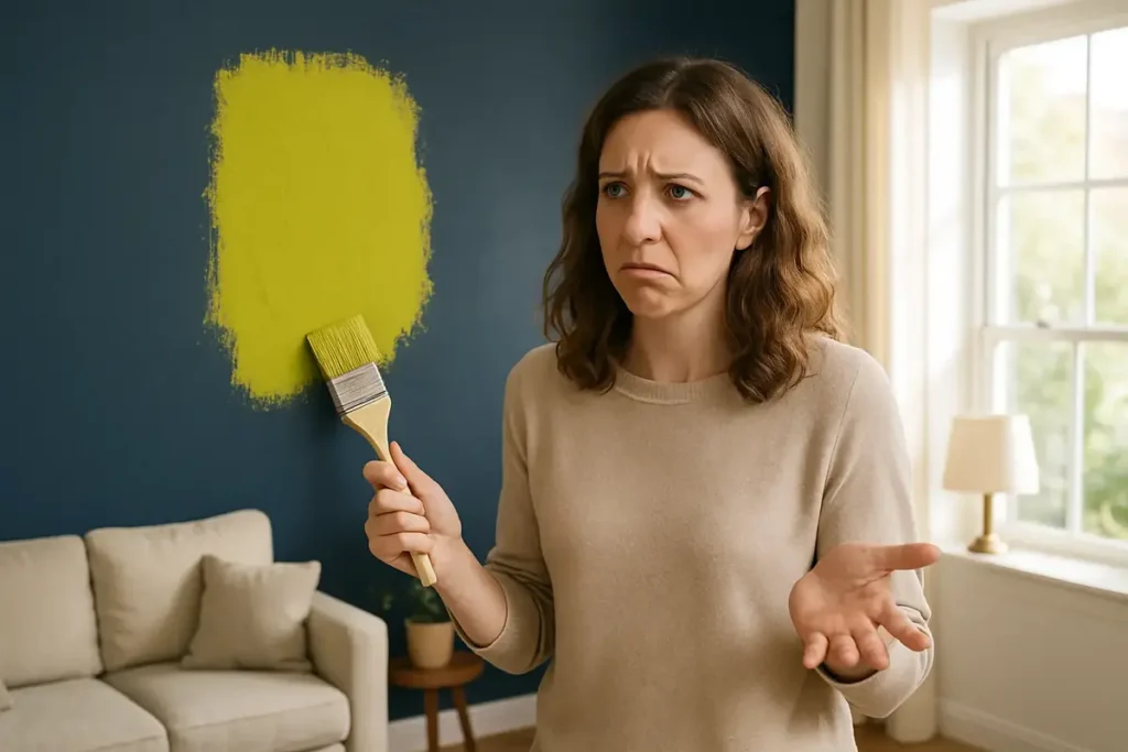 bricolar.fr | Accueil 7 bricolar.fr | erreur fatale decoration ne jamais associer cette couleur au bleu