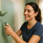 bricolar.fr | Accueil 14 bricolar.fr | erreur fatale repeindre papier peint eviter desastre