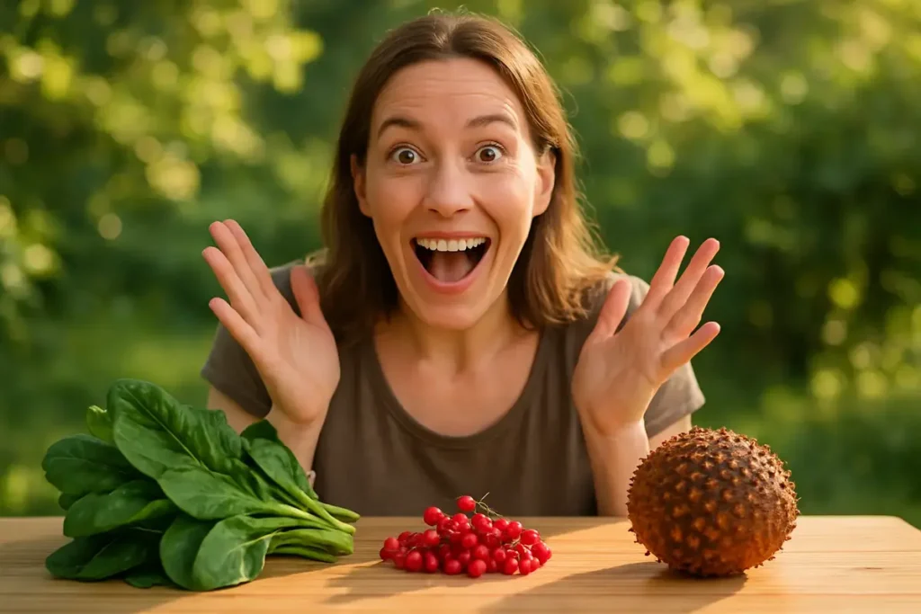 bricolar.fr | Accueil 17 bricolar.fr | fruit legume en e liste etonnante