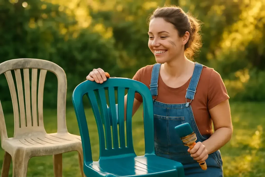 bricolar.fr | Accueil 5 bricolar.fr | solution miracle repeindre salon jardin plastique