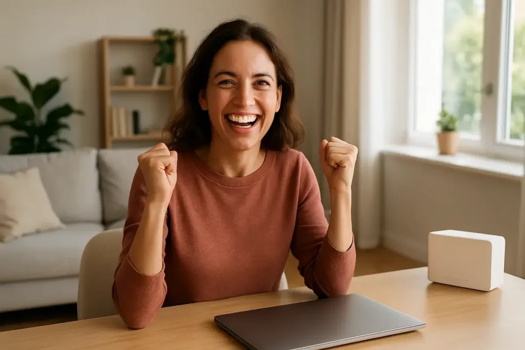 bricolar.fr | Accueil 6 bricolar.fr | wifi ilosca se connecter guide parametrage depannage solution