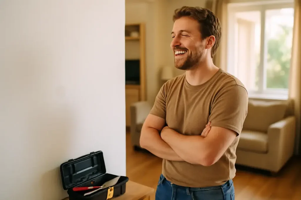 bricolar.fr | Accueil 2 bricolar.fr | enlever cheville molly placo sans effort