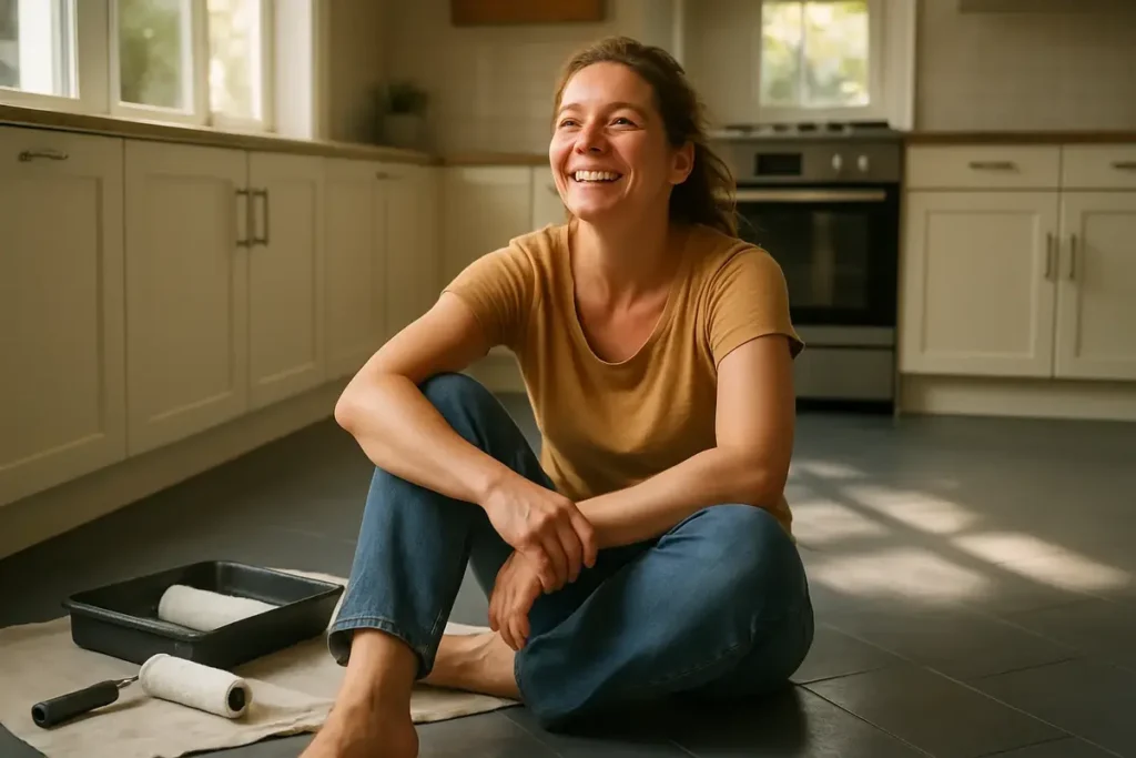 bricolar.fr | repeindre carrelage sol erreurs a eviter guide etonnant