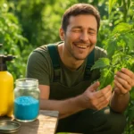 Erreur fatale ? Le tableau dosage bouillie bordelaise pour sauver vos plants !