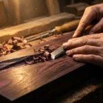 Bois de Palissandre : Le Guide Ultime (Usages & Entretien)