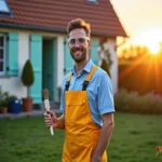 Les critères pour trouver une entreprise de peinture de confiance dans le 77