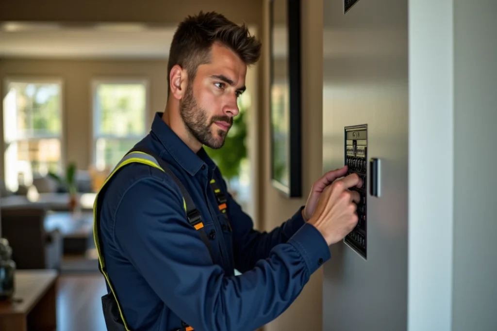 Électricien en urgence dans le 91 : que faire en cas de panne de courant ?