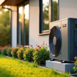 Quel est le vrai prix d'une pompe à chaleur installée chez soi ?