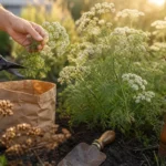 Carvi plante : semis, culture, récolte et usages