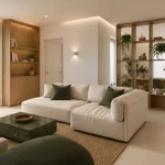 Home bubble : créer un cocon bien-être chez soi