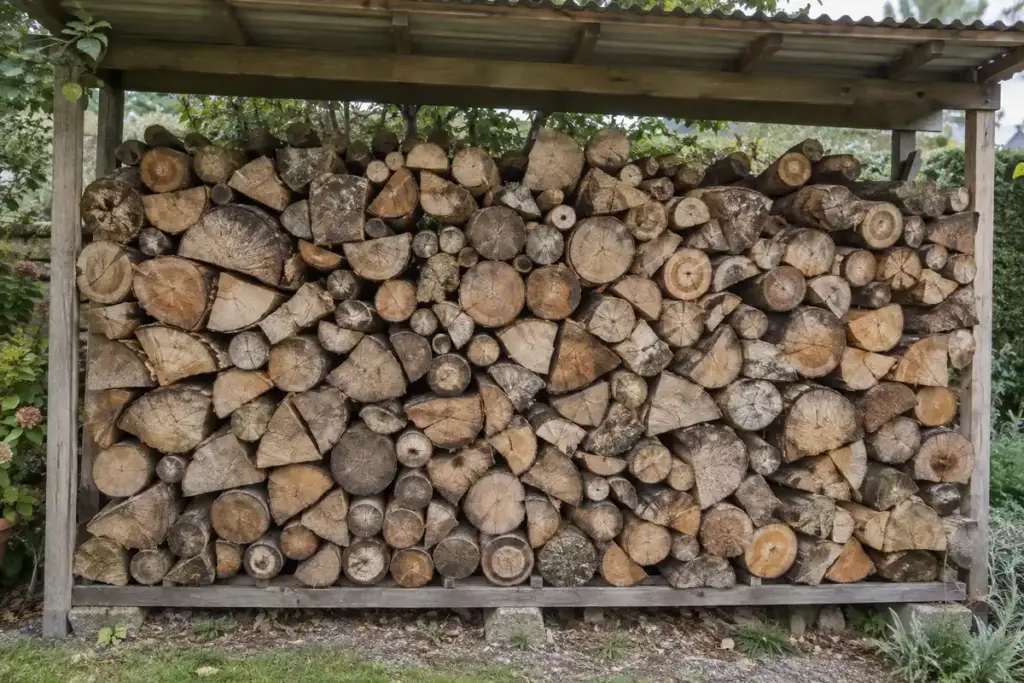 Prix du bois de chauffage en 2026 : les repères dépendent de la région, du format, de la quantité et de la livraison.